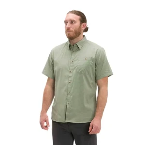 Grundéns Platform Short Sleeve Shirt>Men Shirts
