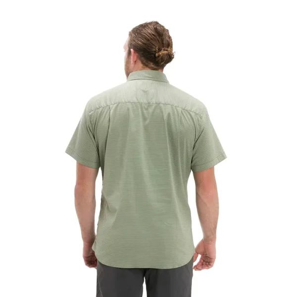 Grundéns Platform Short Sleeve Shirt>Men Shirts