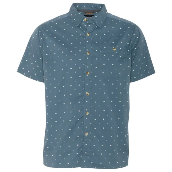 Grundéns Platform Short Sleeve Shirt>Men Shirts