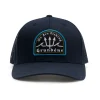 Grundéns Poseidon Trucker Hat>Men Hats