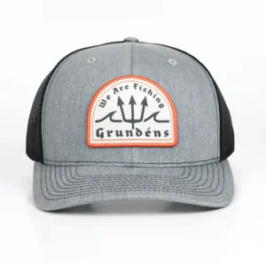 Grundéns Poseidon Trucker Hat>Men Hats