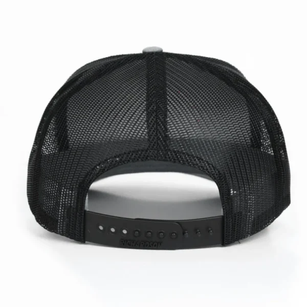 Grundéns Poseidon Trucker Hat>Men Hats