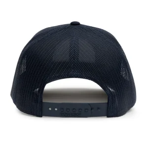 Grundéns Poseidon Trucker Hat>Men Hats