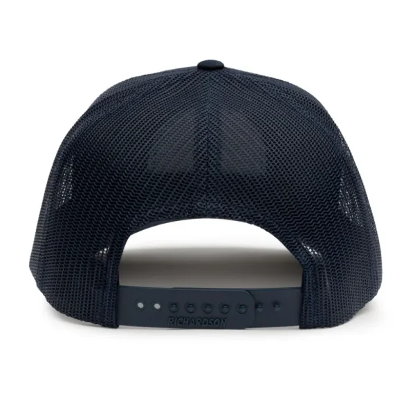 Grundéns Poseidon Trucker Hat>Men Hats