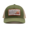 Grundéns Redfish Trucker>Men Hats