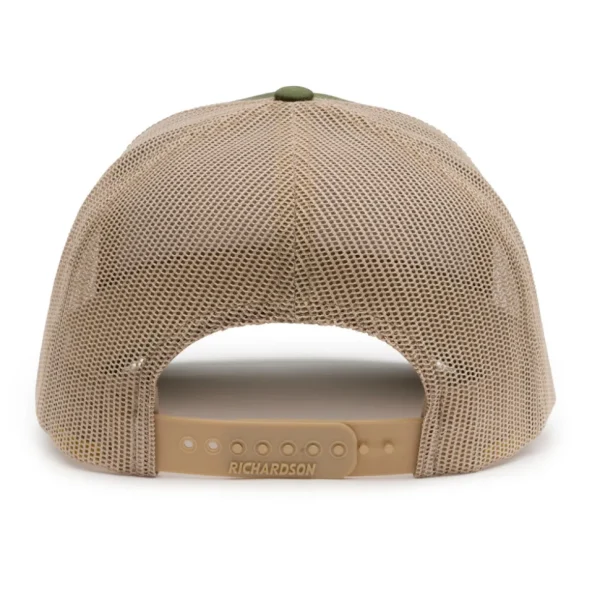 Grundéns Redfish Trucker>Men Hats