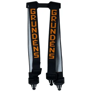 Grundéns Replacement Suspenders For Fishing Bibs> Gear & Accessories