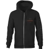 Grundéns Rope Knot Full Zip Hoodie>Men Hoodies