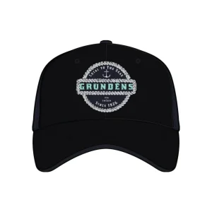 Grundéns Rope Knot Hat>Men Hats