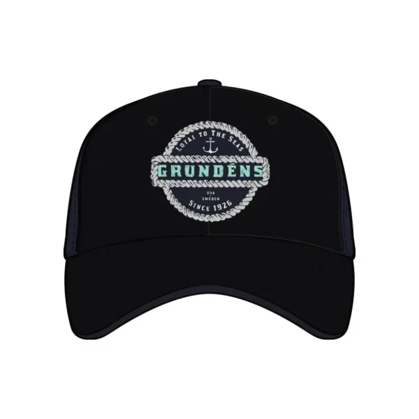 Grundéns Rope Knot Hat>Men Hats