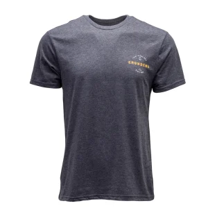 Grundéns Rope Knot Ss T-Shirt>Men T-Shirts