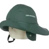 Grundéns Sandhamn 21 Fishing Hat>Men Hats