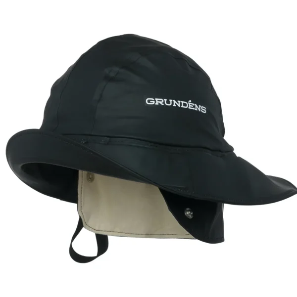 Grundéns Sandhamn 21 Fishing Hat>Men Hats
