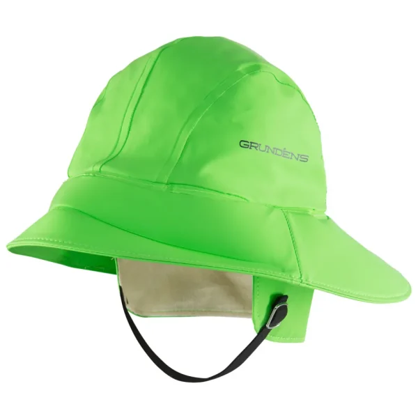 Grundéns Sandhamn 21 Fishing Hat>Men Hats