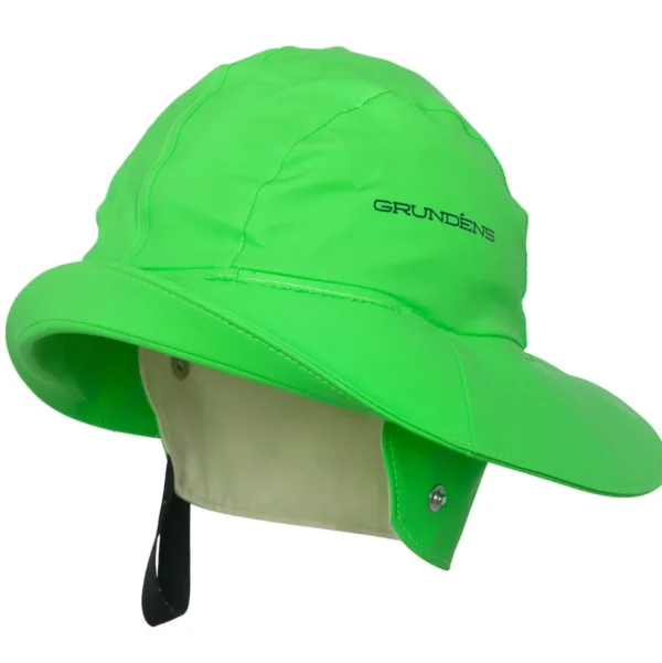 Grundéns Sandhamn 21 Fishing Hat>Men Hats