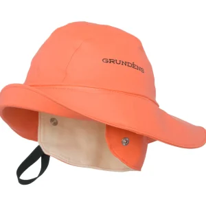 Grundéns Sandhamn 21 Fishing Hat>Men Hats