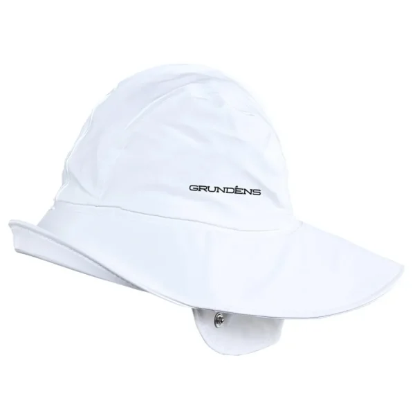 Grundéns Sandhamn 21 Fishing Hat>Men Hats