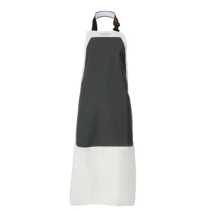 Grundéns Scalloper Apron>Men Aprons & Sleeves