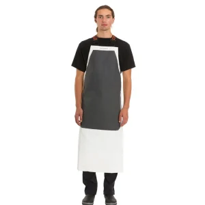 Grundéns Scalloper X Apron>Men Aprons & Sleeves