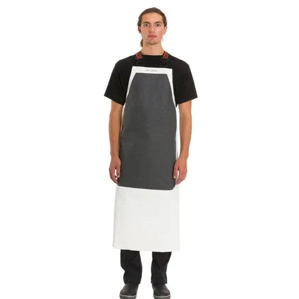 Grundéns Scalloper X Apron>Men Aprons & Sleeves