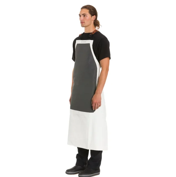 Grundéns Scalloper X Apron>Men Aprons & Sleeves