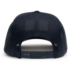 Grundéns Script Trucker>Men Hats