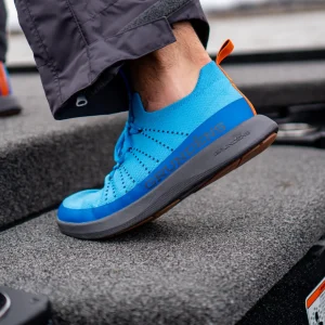Grundéns Seaknit™ Boat Shoe - Sale> Footwear