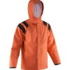 Grundéns Sedna 462 Hooded Commercial Fishing Jacket>Women Jackets