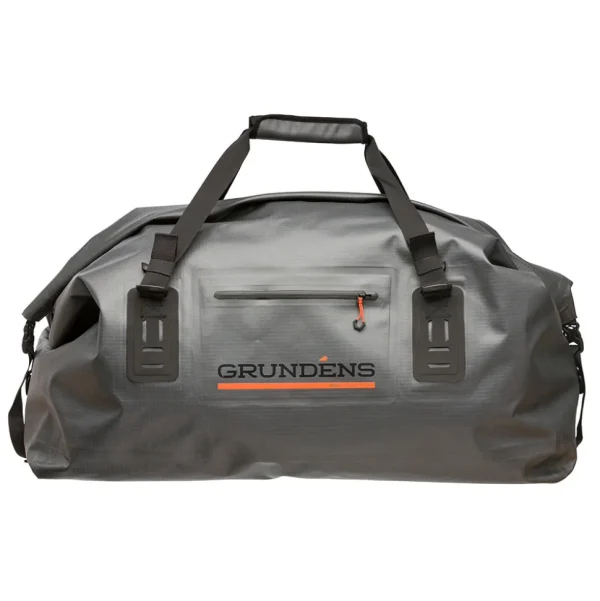 Grundéns Shackleton 2.0 Duffel 105L> Gear & Accessories