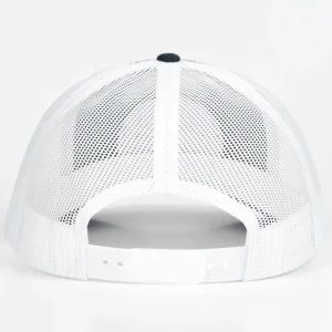 Grundéns Ships Wheel Ff Trucker Hat>Men Hats