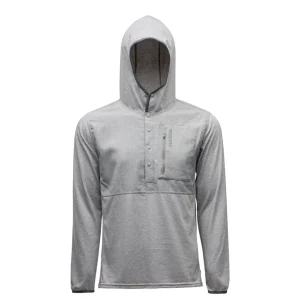 Grundéns Shorebreak Hoodie>Men Hoodies