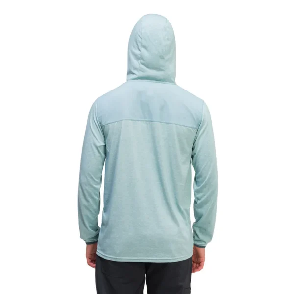 Grundéns Shorebreak Hoodie>Men Hoodies