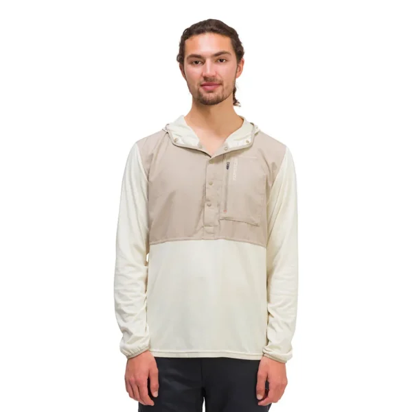 Grundéns Shorebreak Hoodie>Men Hoodies