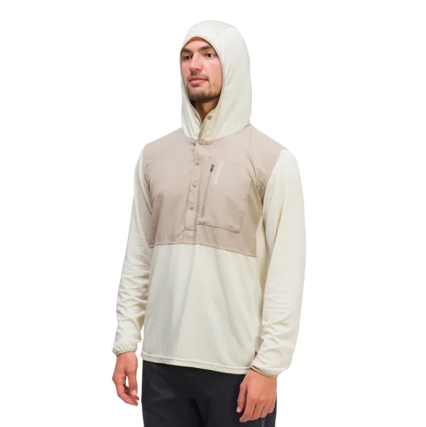 Grundéns Shorebreak Hoodie>Men Hoodies