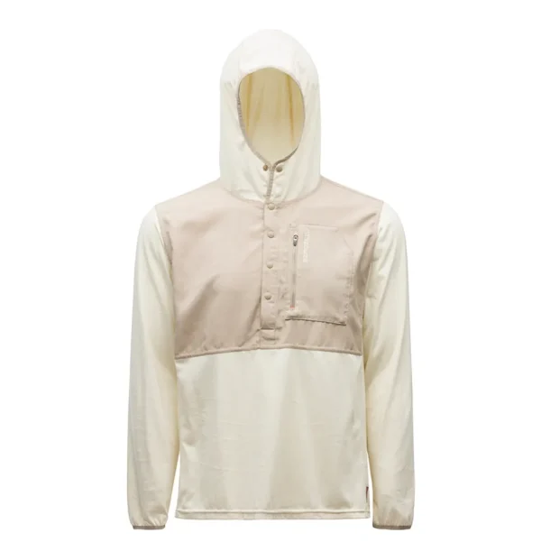 Grundéns Shorebreak Hoodie>Men Hoodies