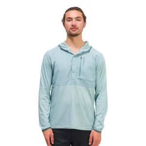Grundéns Shorebreak Hoodie>Men Hoodies