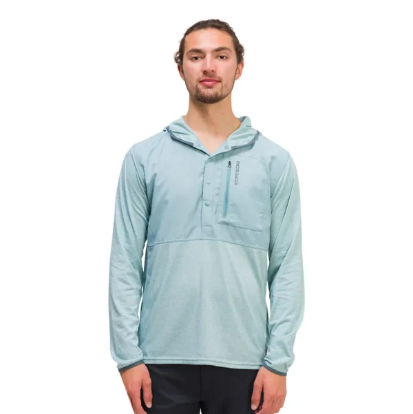 Grundéns Shorebreak Hoodie>Men Hoodies