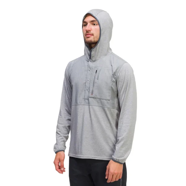Grundéns Shorebreak Hoodie>Men Hoodies