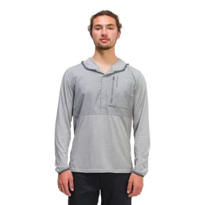 Grundéns Shorebreak Hoodie>Men Hoodies