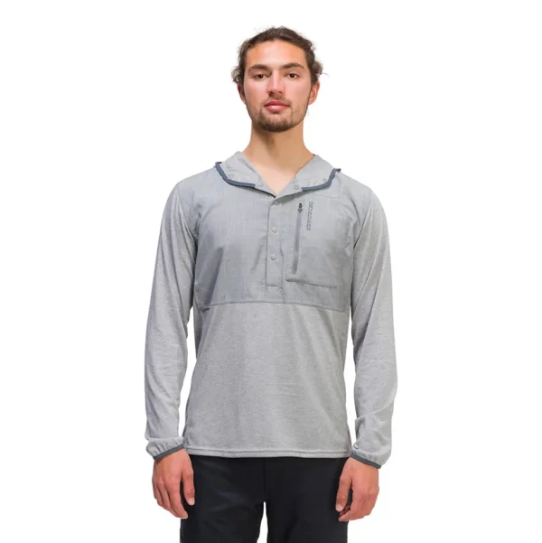 Grundéns Shorebreak Hoodie>Men Hoodies