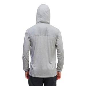 Grundéns Shorebreak Hoodie>Men Hoodies
