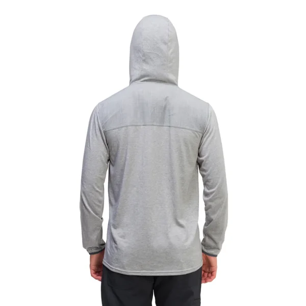 Grundéns Shorebreak Hoodie>Men Hoodies