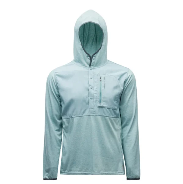 Grundéns Shorebreak Hoodie>Men Hoodies
