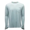Grundéns Shorebreak Ls Crew>Men Shirts