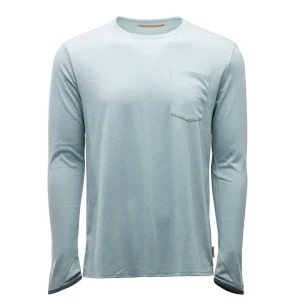 Grundéns Shorebreak Ls Crew>Men Shirts