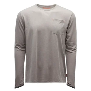 Grundéns Shorebreak Ls Crew>Men Shirts