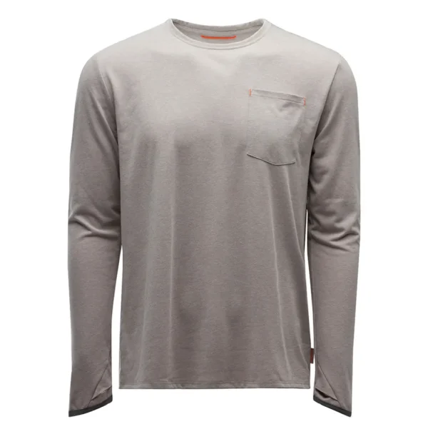 Grundéns Shorebreak Ls Crew>Men Shirts