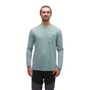 Grundéns Shorebreak Ls Crew>Men Shirts