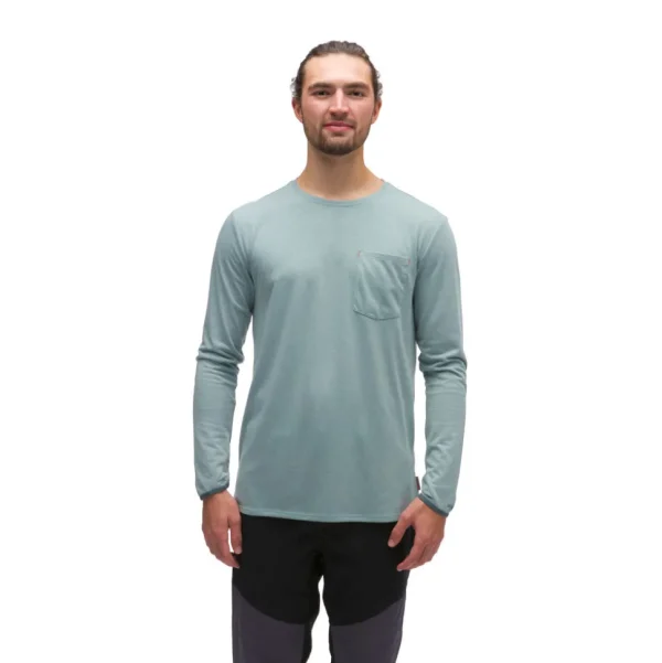 Grundéns Shorebreak Ls Crew>Men Shirts