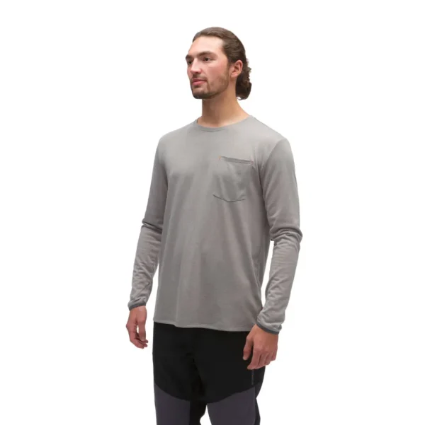 Grundéns Shorebreak Ls Crew>Men Shirts